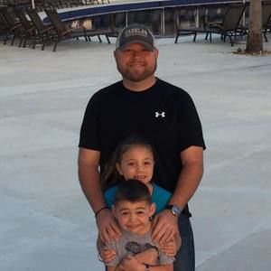 Meet your Posher, Barbara