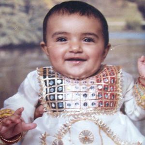 Meet your Posher, Saba