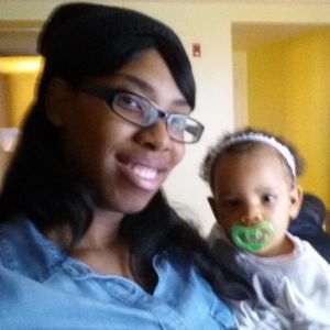 Meet your Posher, Monique