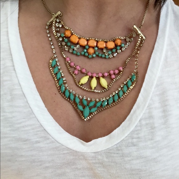 Statement Necklace