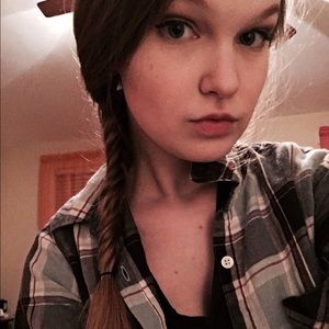 Meet your Posher, Isabelle