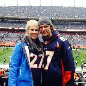 Meet your Posher, Lydia