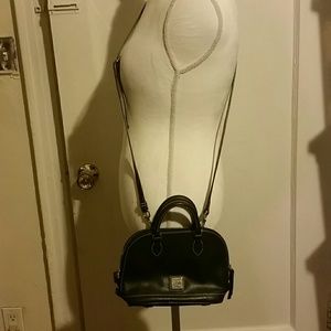 Dooney & Bourke small crossbody bag