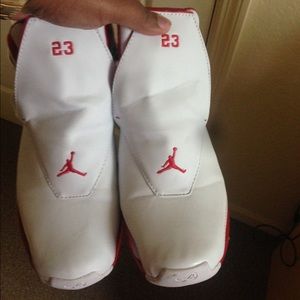 Jordan 18