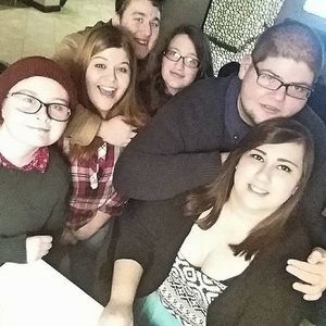 Meet your Posher, Wade