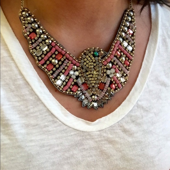 Statement Necklace