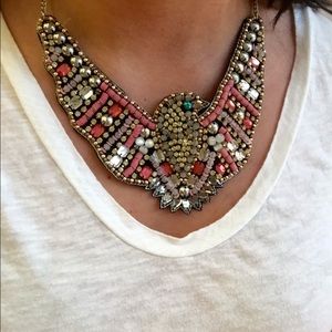 Statement Necklace