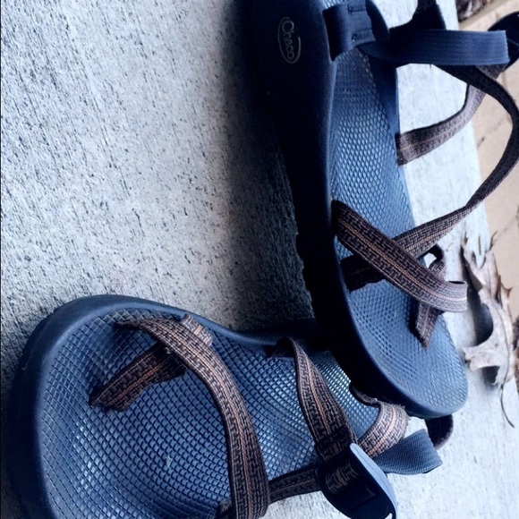 Men's Chacos