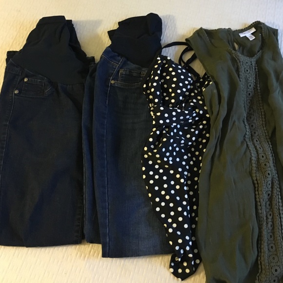 Mayernity lot