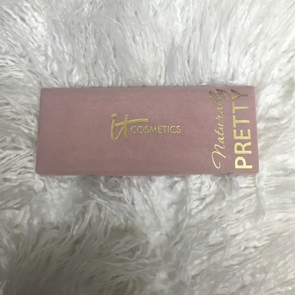 it Cosmetics Naturally Pretty Palette - Picture 1 of 2