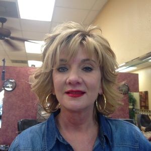 Meet your Posher, Sonja