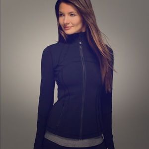 Lululemon define jacket
