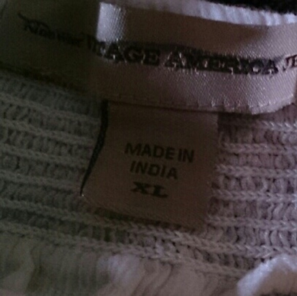 Boho blouse - Picture 4 of 4