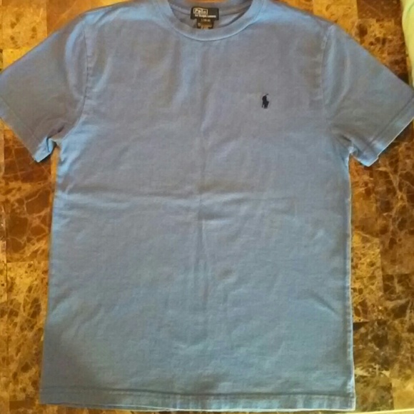SOLD in bundle Boys Polo Shirt