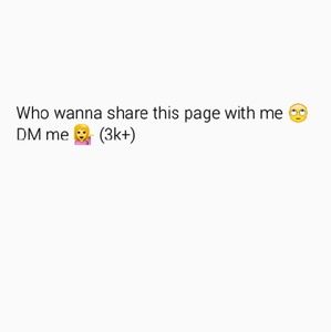 Meet your Posher, Ajana