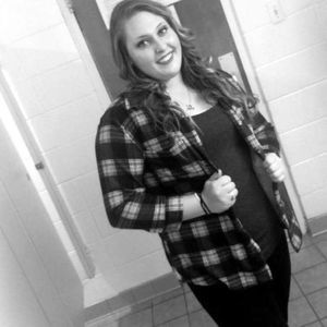 Meet your Posher, Jillian