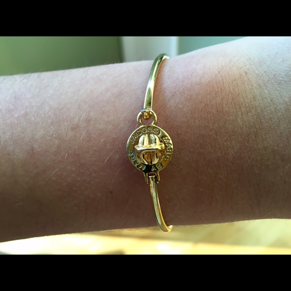 Marc Jacobs Bangle