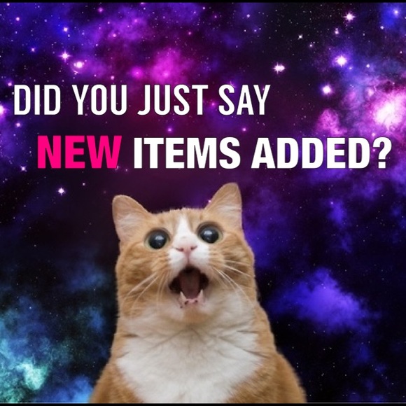 New items added! - Picture 1 of 4