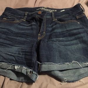 American eagle size 12 shorts
