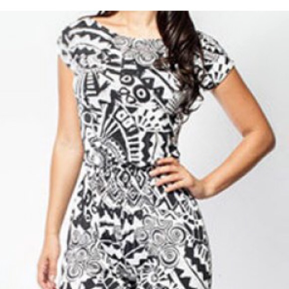 Jumpsuit fitted fabulous - Picture 1 of 2