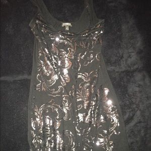 Express dream weight cotton top