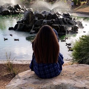 Meet your Posher, Alina