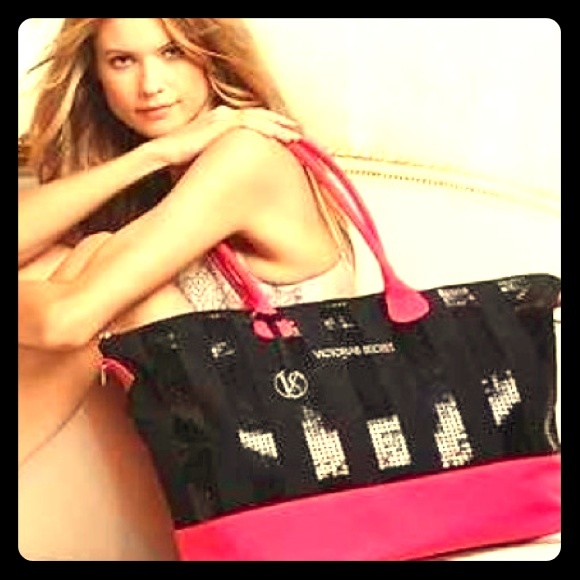 Victoria's Secret Tote