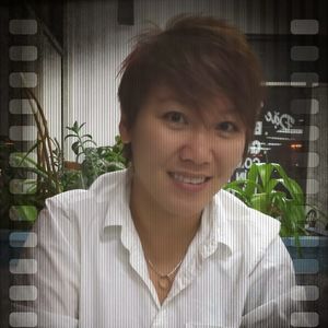 Meet your Posher, Ivy