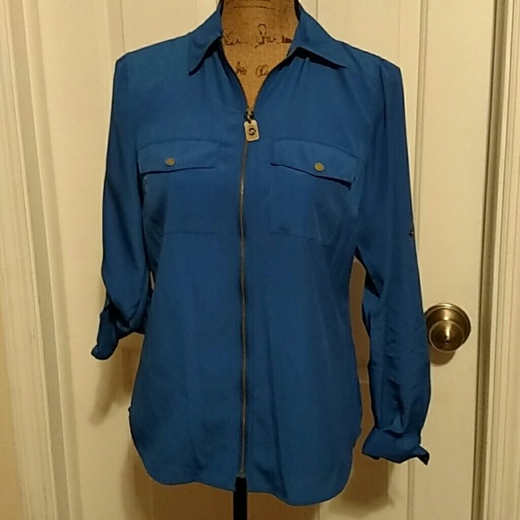 Michael Kors Tops - Michael kors blouse