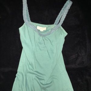 Abercrombie n Fitch top XS