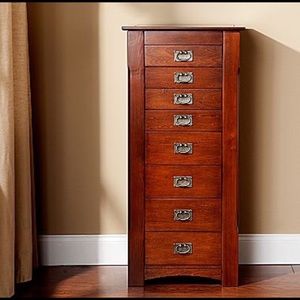 JEWLERY ARMOIRE