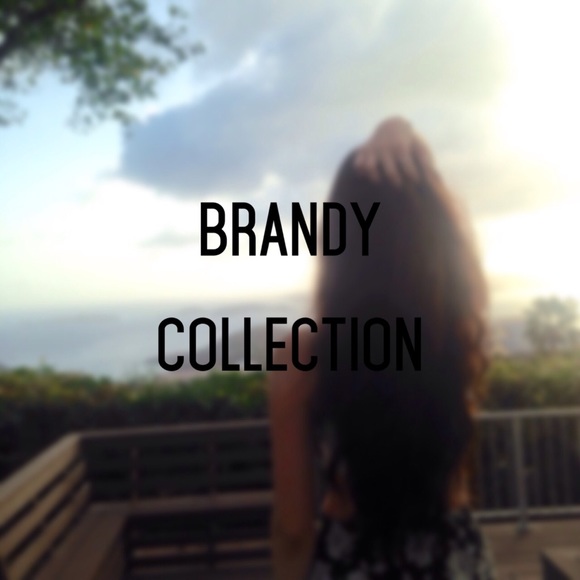 BRANDY COLLECTION 3