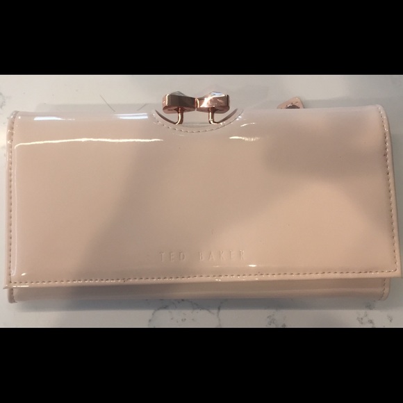 Ted Baker wallet