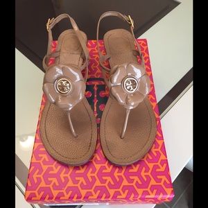 Tory Burch Sandal