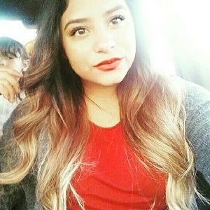 Meet your Posher, Susana