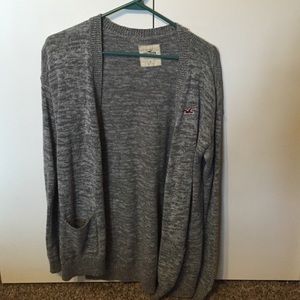 Hollister Cardigan