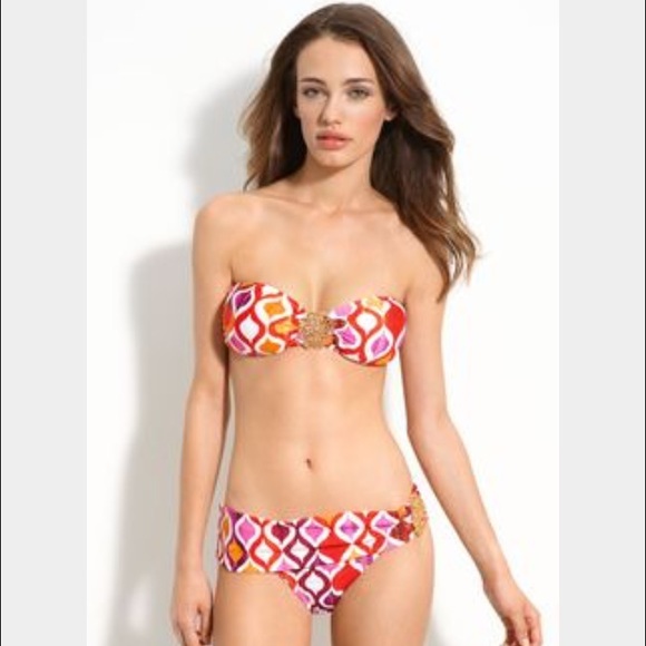 Gorgeous Trina Turk bikini