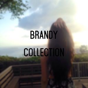 BRANDY COLLECTION 4