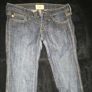 Frankie B. Size 2 jeans