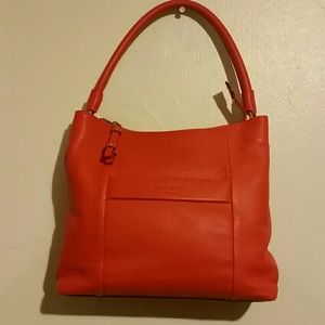 Kate Spade Tangerine Orange Bag