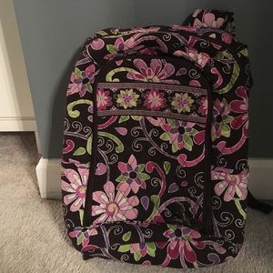 Vera Bradley Backpack