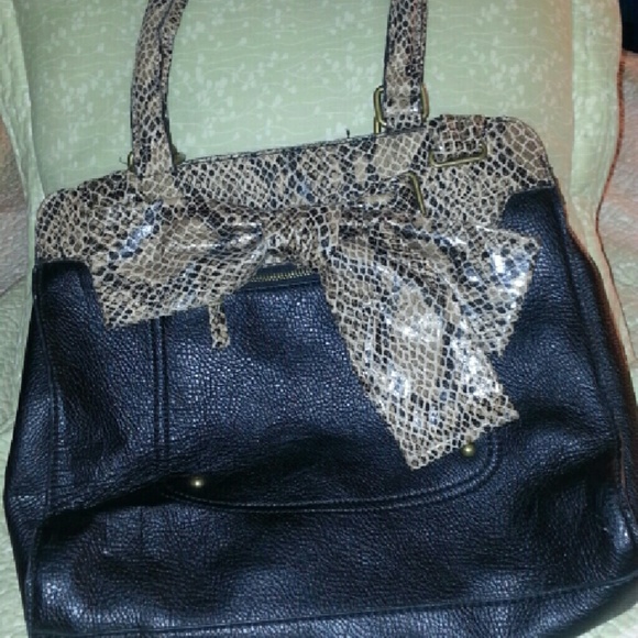 Purse like new