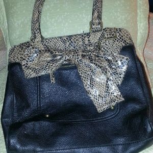 Purse like new