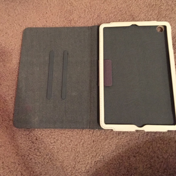 iPad mini case - Picture 2 of 3