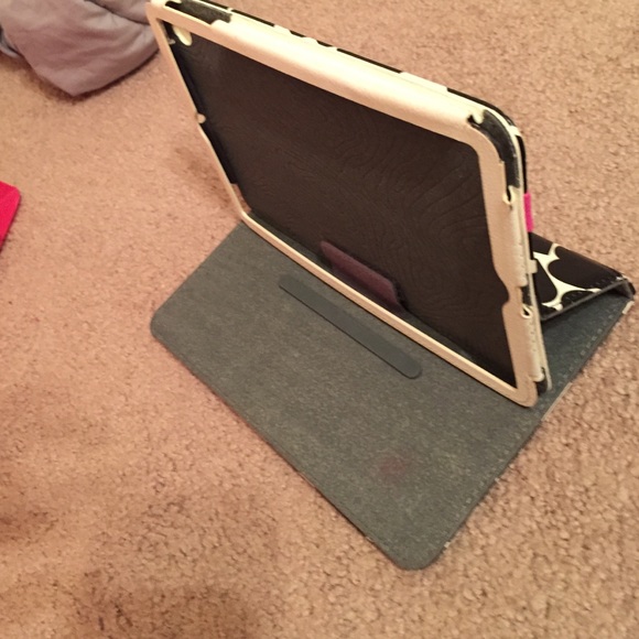 iPad mini case - Picture 3 of 3
