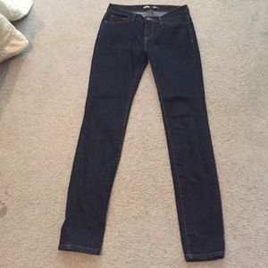 BDG skinny jeans