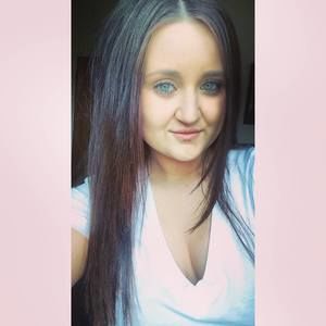 Meet your Posher, Mikala