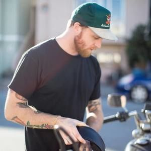 Meet your Posher, Cole