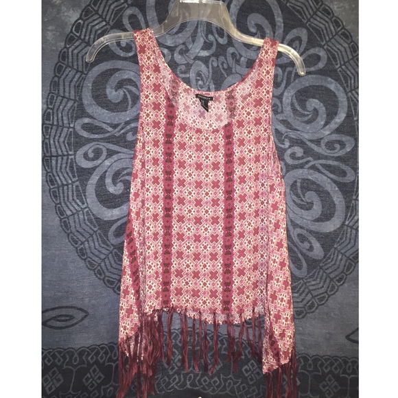 Forever 21 Tank
