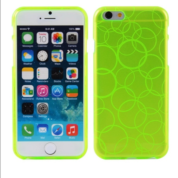 2 iPhone 6PLUS cases - Picture 3 of 4